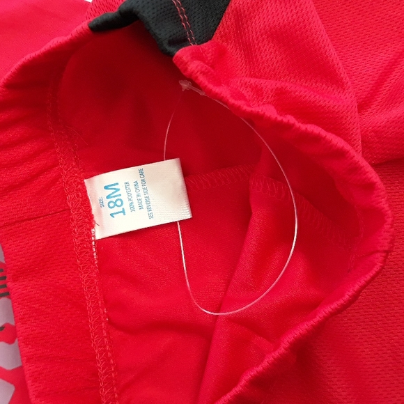 Nwt kidgets three piece set 18 months - Picture 3 of 7